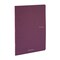Fabriano Ecoqua Original Saddle-Stitched Notebook, Size A5, 40 Sheets, 5.8" x 8.3"